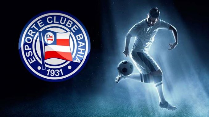 Bahia ingressa na Libra, a Liga de Futebol Brasileiro