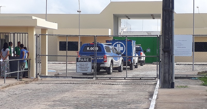 Bahia: Homem é preso por suspeita de compartilhar vídeos de pornografia infantil