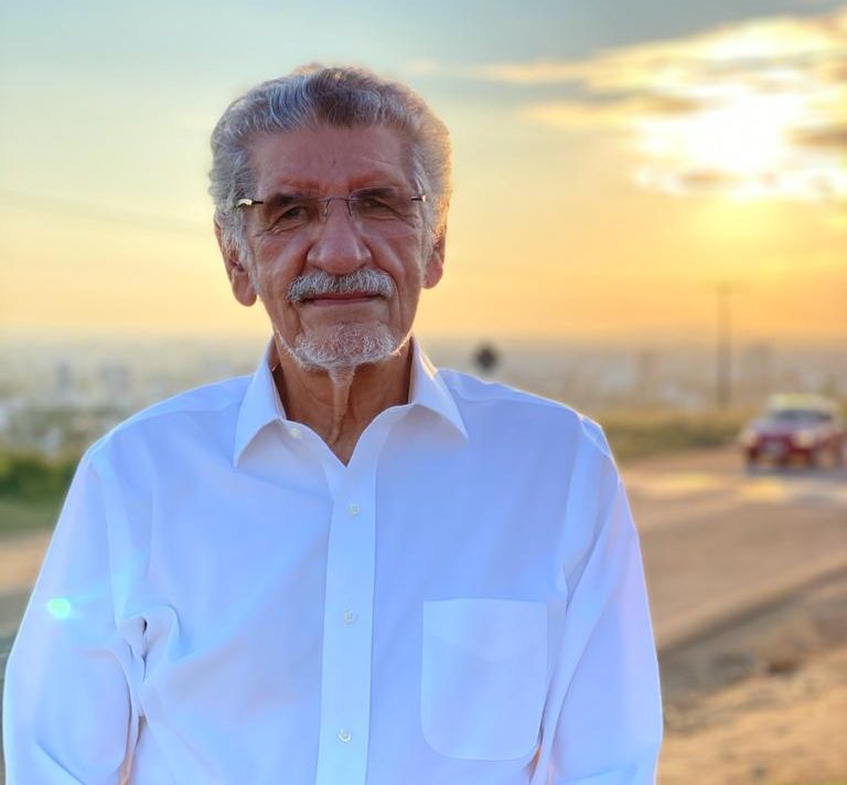 Corpo de Herzem Gusmão será velado amanhã (20) em Vitória da Conquista