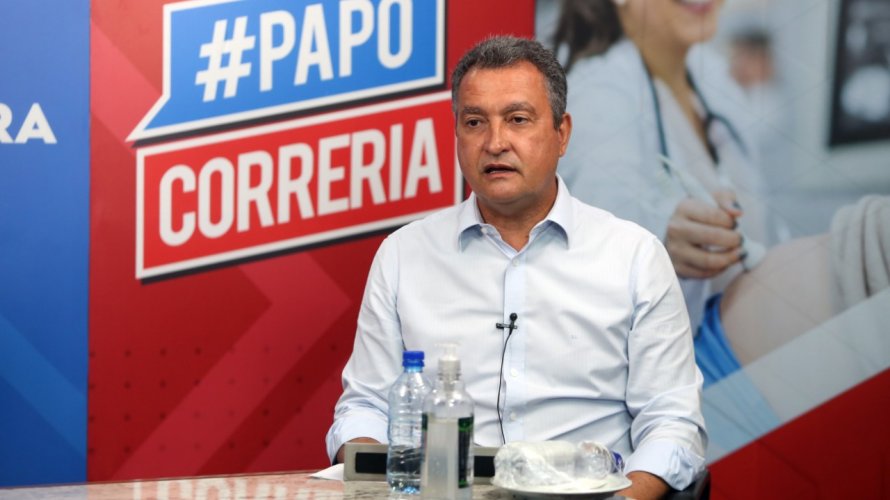 Decreto suspende por mais 15 dias aulas e eventos em toda Bahia 