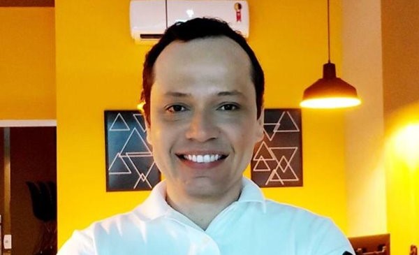 Secretário de infraestrutura de Guanambi desmente que tenha sofrido acidente automobilístico