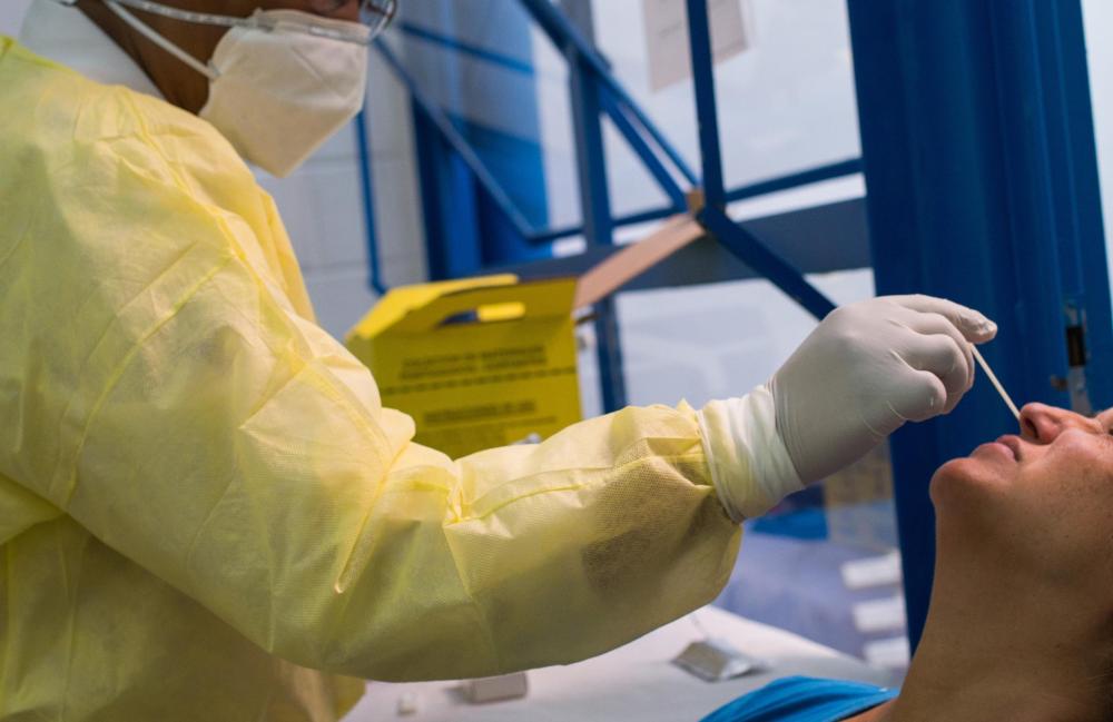 Casos de covid-19 aumentam nas regiões Norte e Nordeste