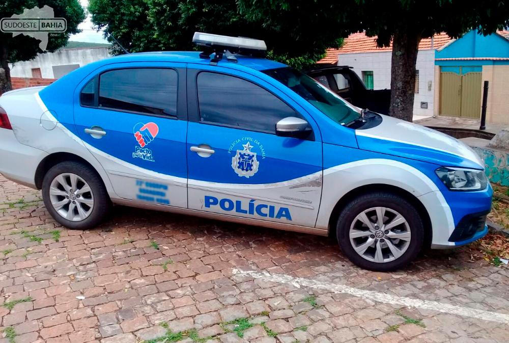 Sudoeste baiano: homem morre em confronto com a Polícia Civil 
