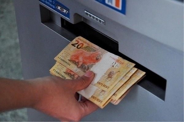 Saques de dinheiro esquecido somam R$ 301 milhões, indica BC