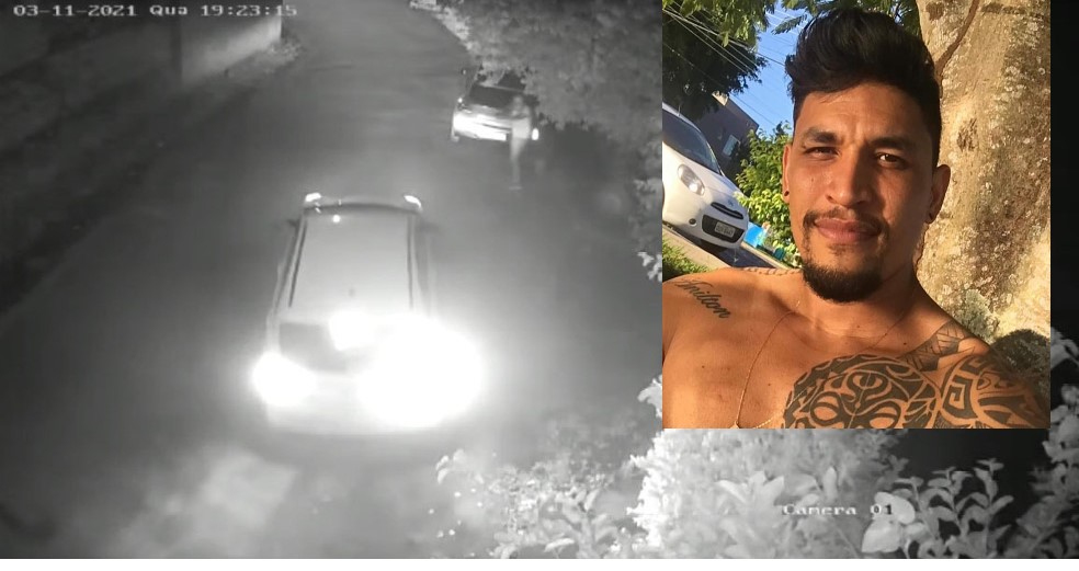 Bahia: Empresário é morto em emboscada; amigo é baleado