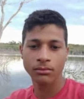 Jovem caetiteense morre após se envolver em um acidente de moto