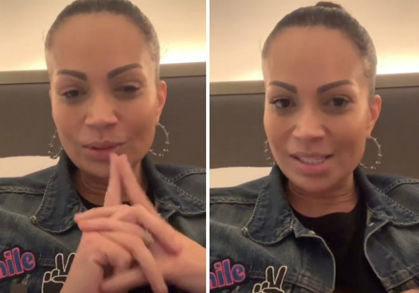 Sol desabafa após processar Aviões do Forró: ‘Vocês não têm ideia do que passei’