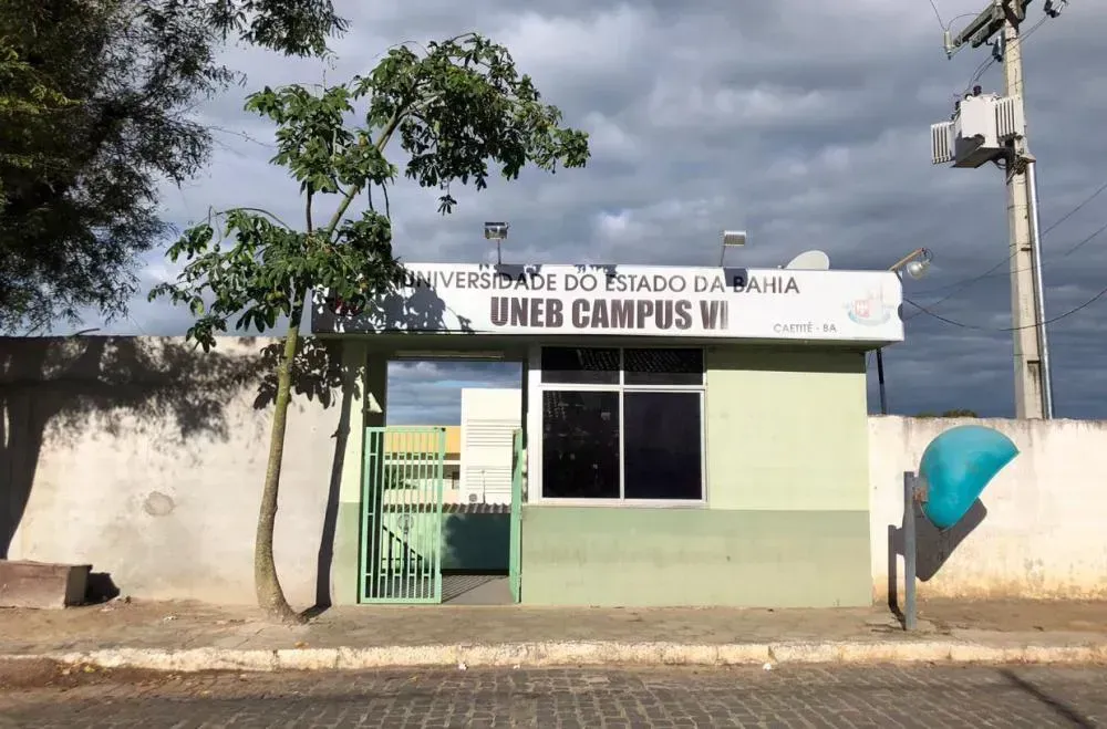 UNEB abre inscrições para o Vestibular 2027 nesta terça-feira