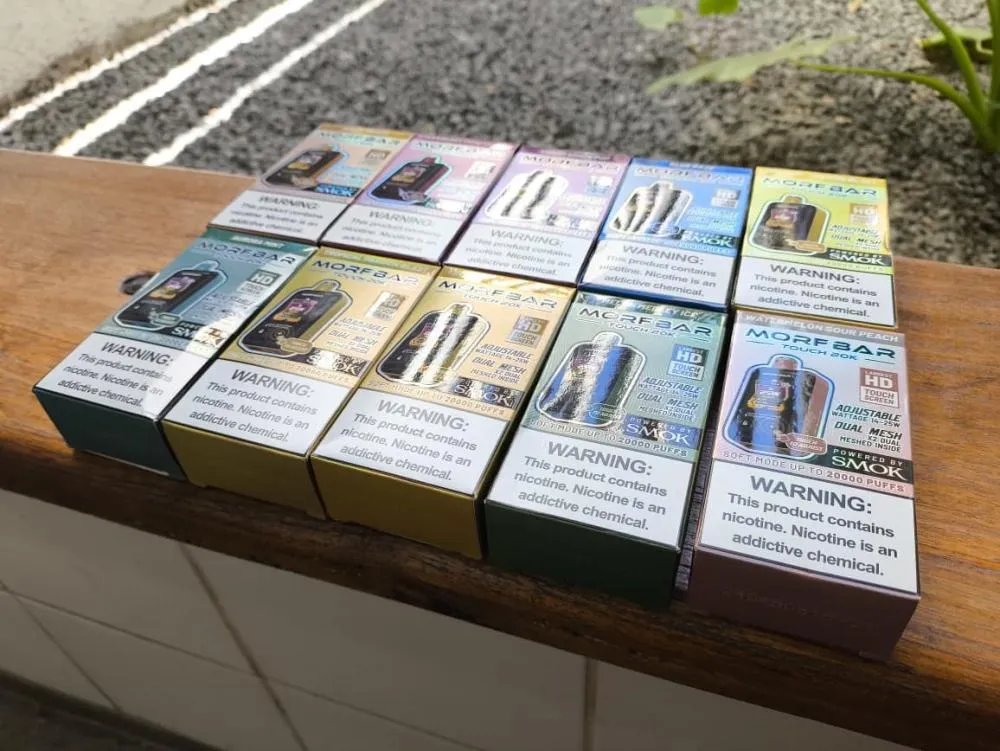 Cigarros eletrônicos contrabandeados são apreendidos pela PM em Urandi