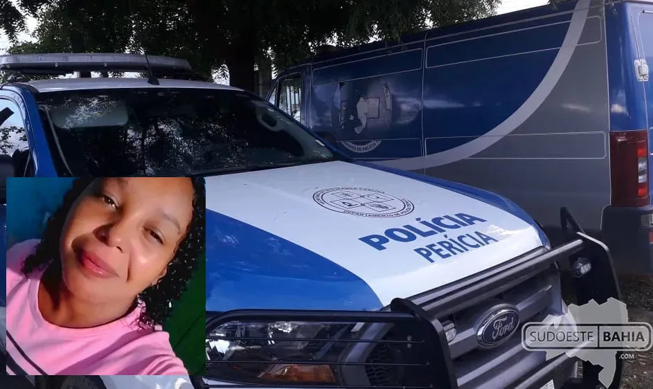 Mulher é encontrada morta nos fundos de condomínio em Barra do Choça