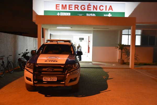 Sudoeste baiano: Dois homens morrem em confronto com a polícia