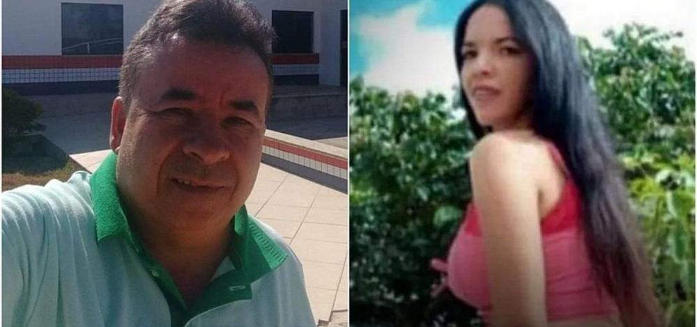 Vereador de Barra da Estiva é denunciado por feminicídio após desaparecimento de mulher grávida