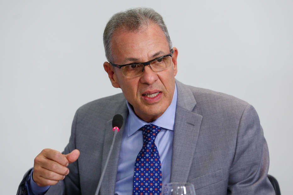 Governo pretende retomar a mineração de urânio em Caetité, até o fim deste ano 