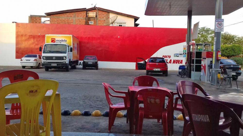 Três postos de combustíveis são assaltados em Caculé