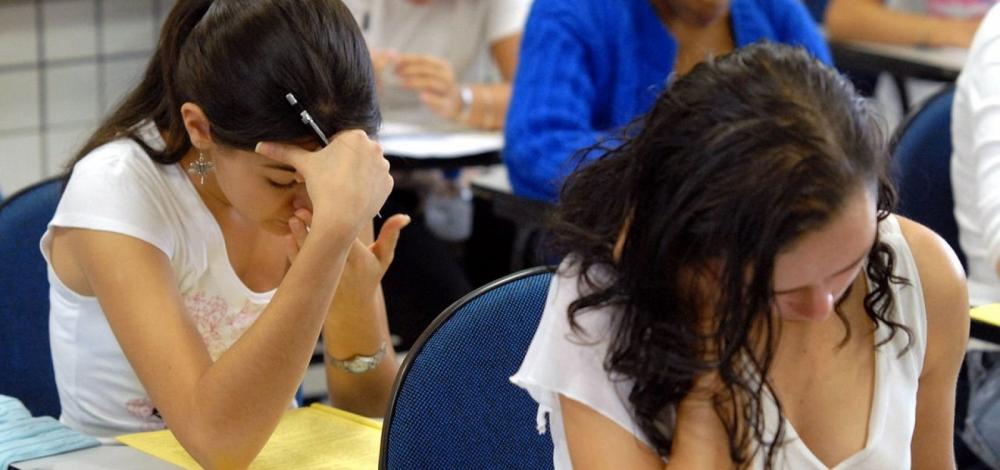 Notas do Enem serão divulgadas nesta sexta para estudantes