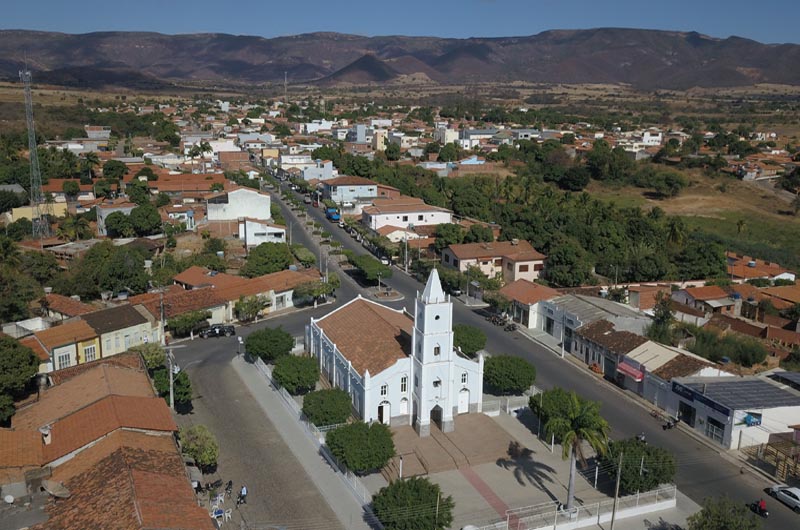 Homem morre em acidente na zona rural de Candiba
