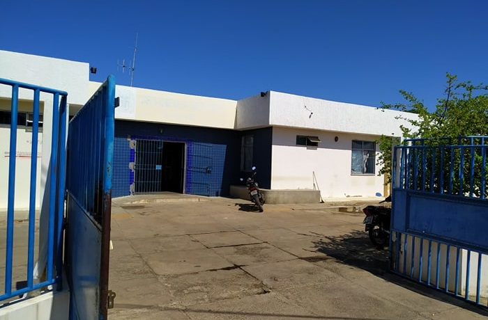 Suspeito de estuprar a própria sobrinha é encontrado morto em cela na delegacia de Ibotirama 