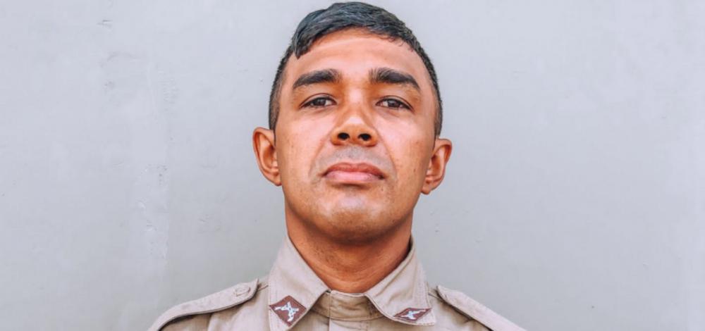 PM baiano é morto por engano em ação da Polícia Civil de Pernambuco