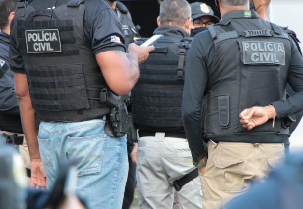 Mês de novembro apresenta menor número de mortes violentas na Bahia