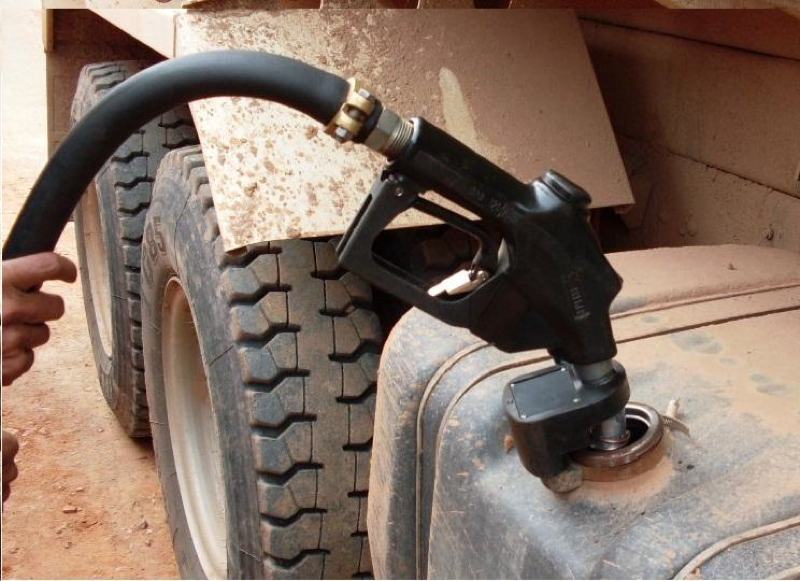 Novo decreto deve manter desconto de R$ 0,46 ao litro do diesel até dezembro