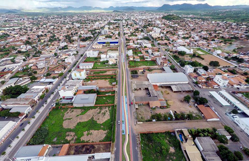 Guanambi: Mulher é vítima de golpe pela internet 