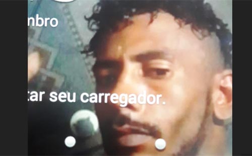 Sudoeste: Irmão do acusado de estuprar mais de 60 mulheres também morre em confronto com a polícia 