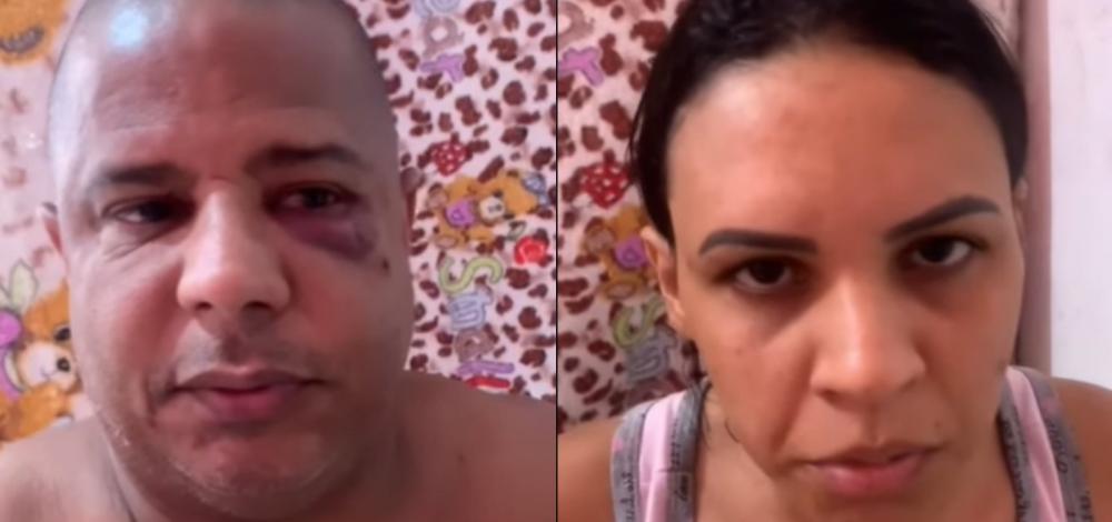Após ser libertado, Marcelinho Carioca diz que foi sequestrado depois de relação com mulher casada