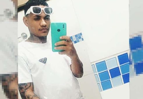Homem morto no oeste da Bahia foi baleado durante campeonato de futebol de várzea 