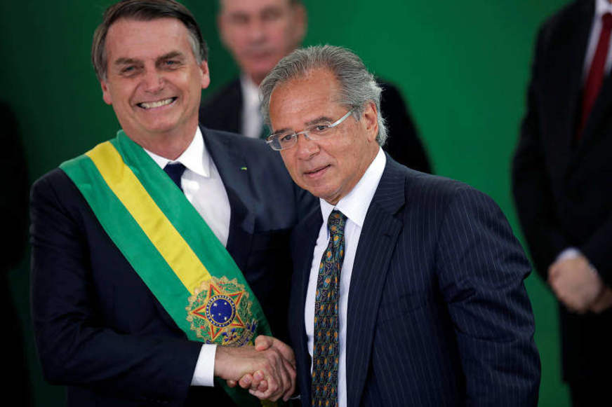 Governo crê que Congresso quer obrigar Bolsonaro a ‘pedalar’ para repetir caso Dilma