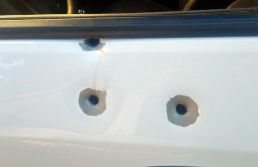 Homem sofre tentativa de homicídio em frente a bar em Guanambi