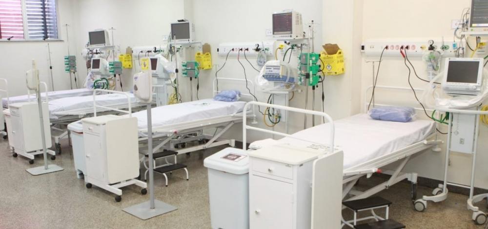 Em 30 dias, número de pacientes internados diminui e ocupação se estabiliza abaixo de mil na Bahia