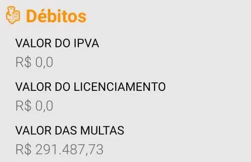 Polícia apreende moto com quase R$ 300 mil em multas em Caetité