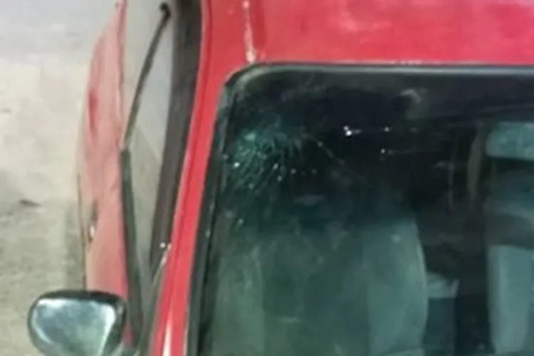 Briga entre vizinhos tem tiro e veículo quebrado em distrito de Guanambi