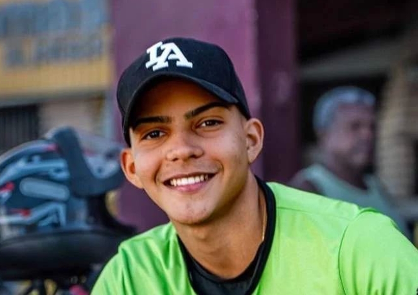 Adolescente de Livramento sofre mal súbito e morre durante trilha em Vitória da Conquista