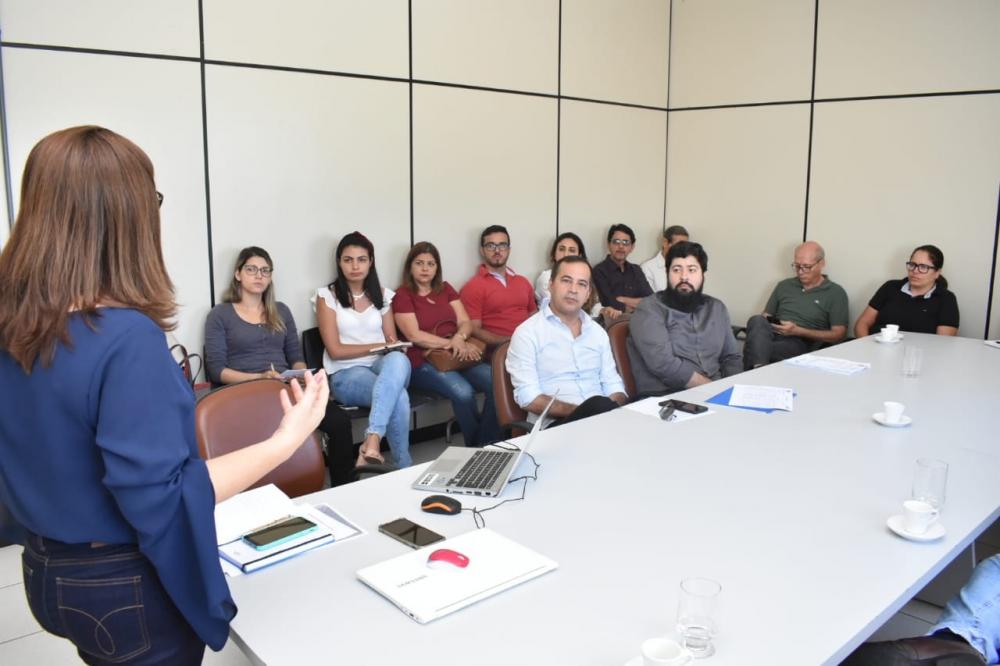 Prefeitura de Guanambi e Sebrae discutem parcerias para Projeto Cidade Empreendedora