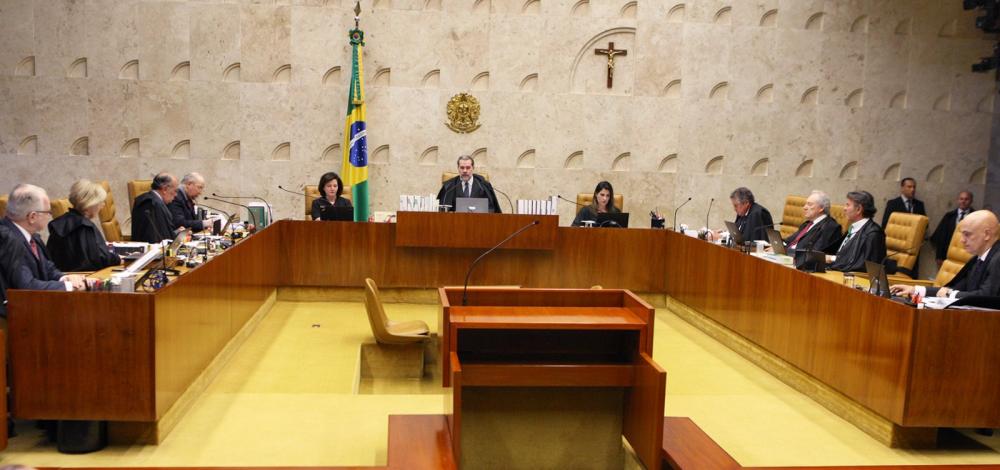 STF retoma análise de tese que pode anular sentenças da Lava Jato