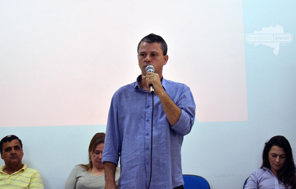 Caetité: Carnaval da Diversidade e Lavagem da Esquina do Padre serão realizadas com Recursos Próprios, diz prefeito