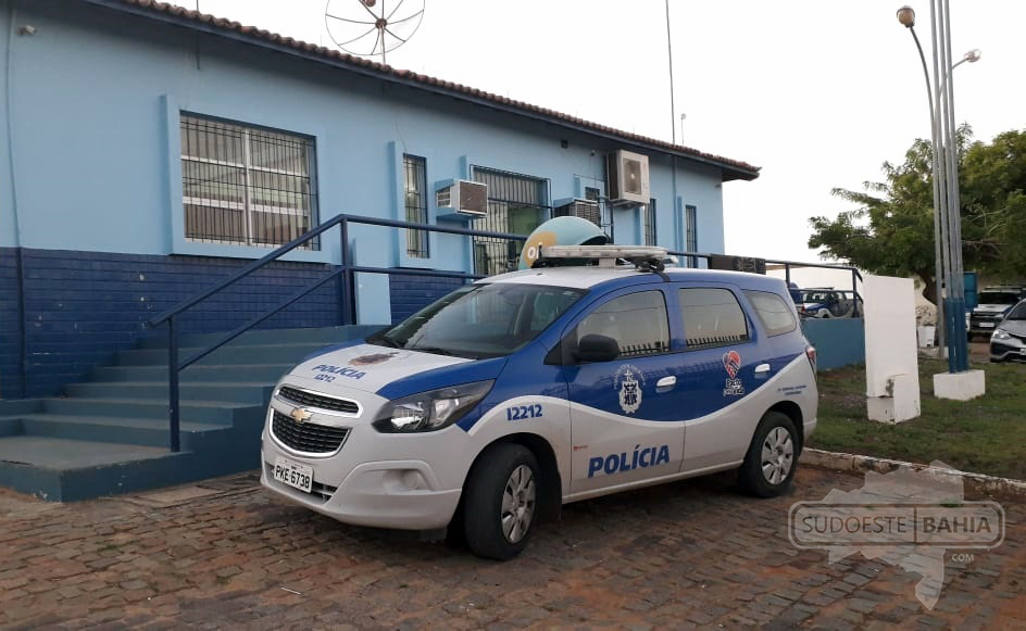 Homem é preso por furtar motocicleta e vendê-la por R$ 12,80 em Ibiassucê