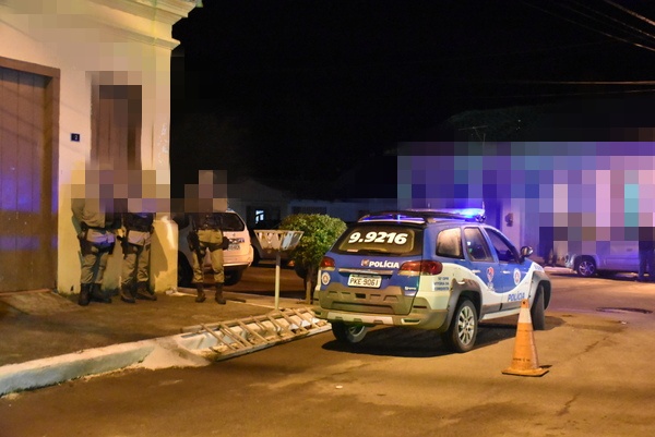 Garoto autista morre queimado dentro de casa na zona rural de Conquista