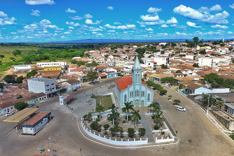 Acordo prevê regularização de Sistema Municipal de Meio Ambiente de Condeúba