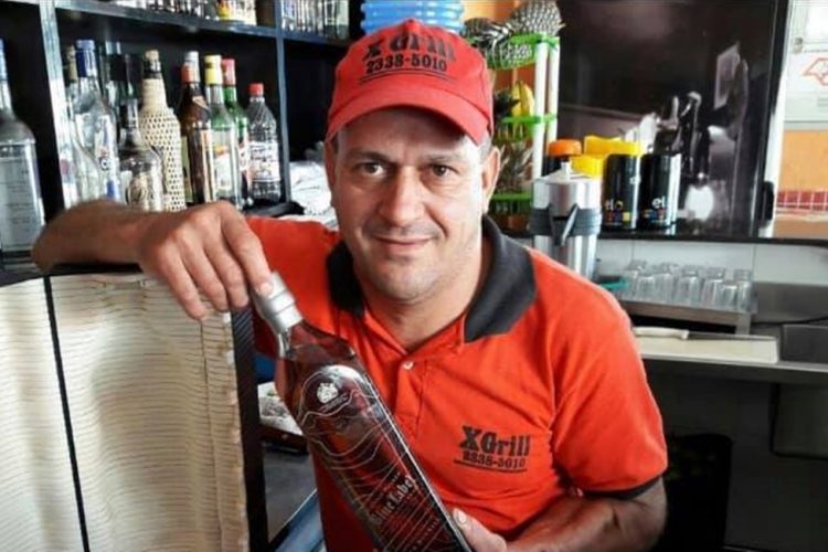 Natural de Rio de Contas, homem é morto durante tentativa de assalto em São Paulo