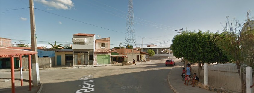 Jovem natural de Vitória da Conquista é assassinado em Bom Jesus da Lapa 