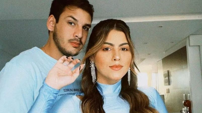 Vereadora e namorado morreram asfixiados, aponta laudo