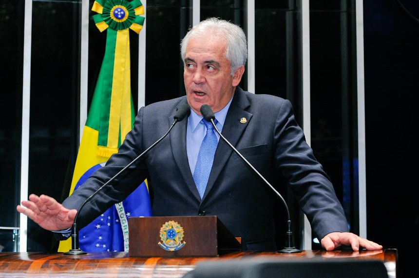 Senado instala comissão que acompanhará reforma da Previdência na quarta-feira