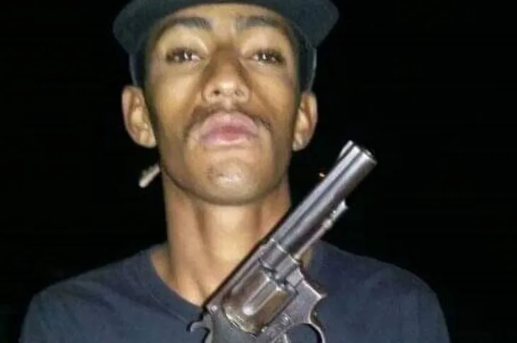 Homem morre em confronto com a Rondesp em Carinhanha