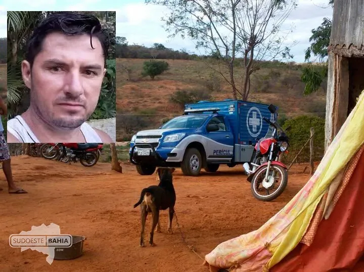 Homem morre após levar choque em cerca na zona rural de Carinhanha