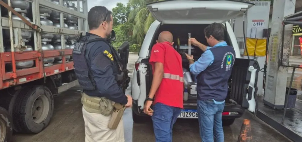 Fiscalização encontra irregularidades em postos e aponta lucros abusivos na Bahia