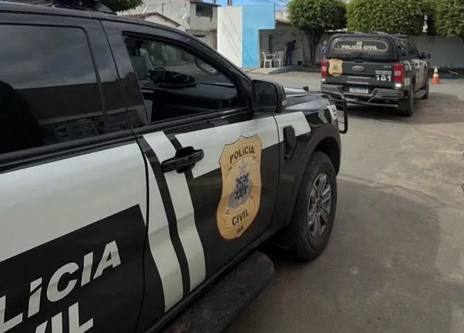 Condenado por estupro de vulnerável é preso em Poções