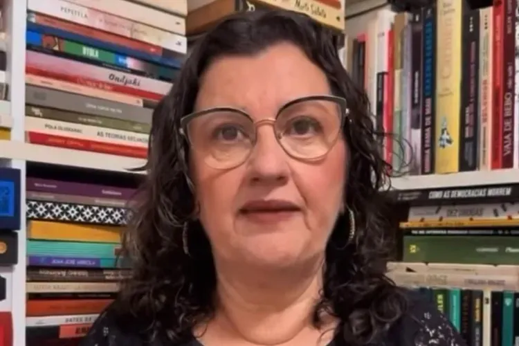 Prefeito de Riacho de Santana exonera esposa do vice após rompimento político e vazamento de áudio
