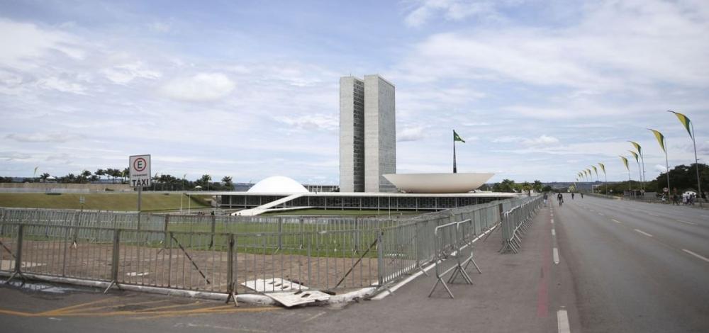 Diário Oficial da próxima terça pode ter até 5 mil páginas